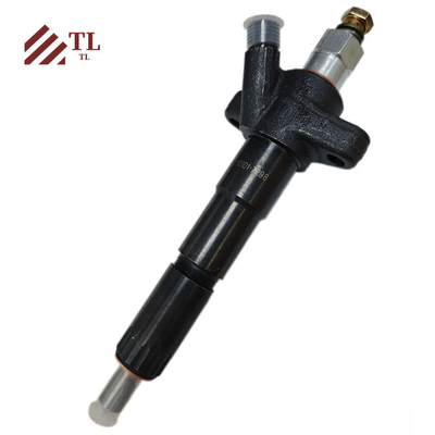Excavator ইঞ্জিন ইনজেক্টর জ্বালানী ইনজেক্টর 65.10101-7298 Doosan জন্য