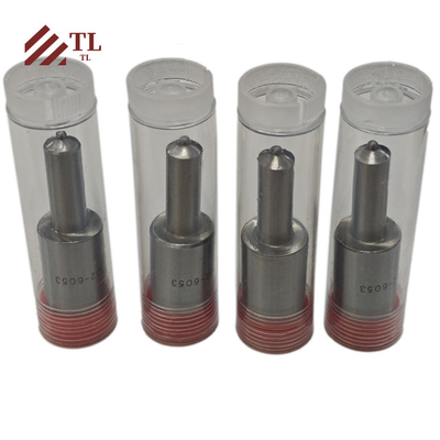রিপেয়ার পার্ট 65.10102-6053 NOZZLE INJECTION Doosan