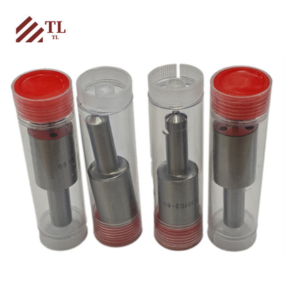 রিপেয়ার পার্ট 65.10102-6053 NOZZLE INJECTION Doosan