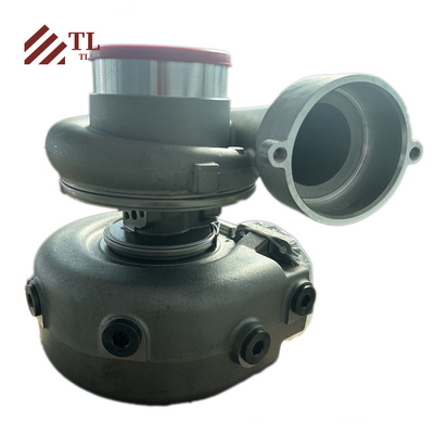 123-6478 erpillar Turbocharger Excavator খুচরা যন্ত্রাংশ