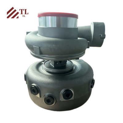 123-6478 erpillar Turbocharger Excavator খুচরা যন্ত্রাংশ