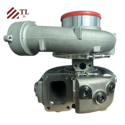 123-6478 erpillar Turbocharger Excavator খুচরা যন্ত্রাংশ