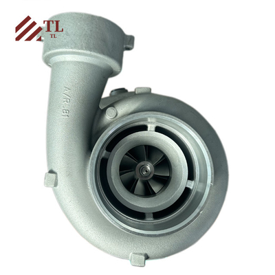 123-6478 erpillar Turbocharger Excavator খুচরা যন্ত্রাংশ