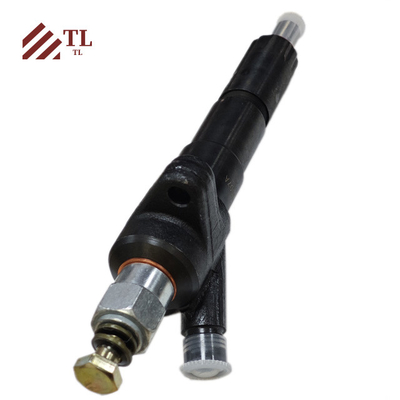 Doosan DE12TIS এর জন্য ডিজেল ইঞ্জিনের খুচরা যন্ত্রাংশ জ্বালানী ইনজেক্টর 150118-0007A