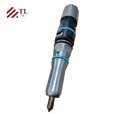 erpillar C9.3 ইঞ্জিন  336E Excavator এর জন্য জ্বালানী ইনজেক্টর 4563493