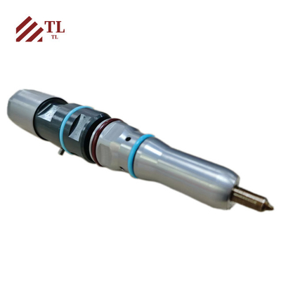 erpillar C9.3 ইঞ্জিন  336E Excavator এর জন্য জ্বালানী ইনজেক্টর 4563493