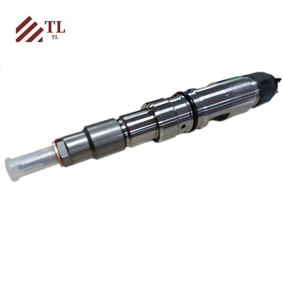 ইনজেক্টর ডোজেল 0445120025 BOSCH 2C469F593AA ফোর্ড কার্গো 7.3L ECOTORQ 240 300 ইউরো 3 ইঞ্জিনের জন্য