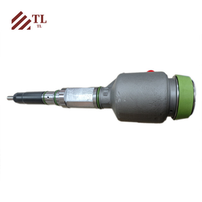 ডিজেল জ্বালানী ইনজেক্টর সমাবেশ EX51107500011 F00BL0J005 X00005152 X51107500005 X51107500011 গাড়ি টয়োটা ফিটিং জন্য