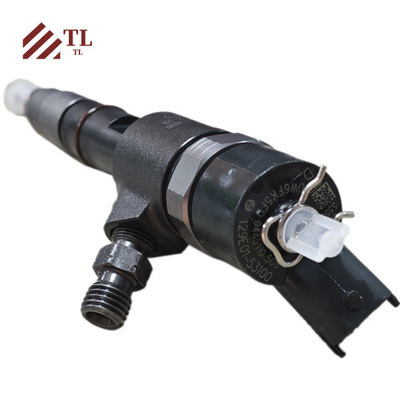 129E01-53100 129E0153100 Yanmar 4TNV98CT ইঞ্জিনের জন্য জ্বালানী ইনজেক্টর