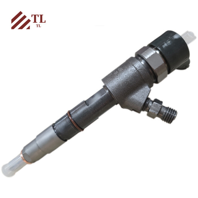 129E01-53100 129E0153100 Yanmar 4TNV98CT ইঞ্জিনের জন্য জ্বালানী ইনজেক্টর