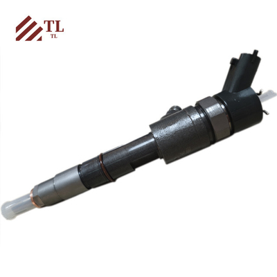 129E01-53100 129E0153100 Yanmar 4TNV98CT ইঞ্জিনের জন্য জ্বালানী ইনজেক্টর