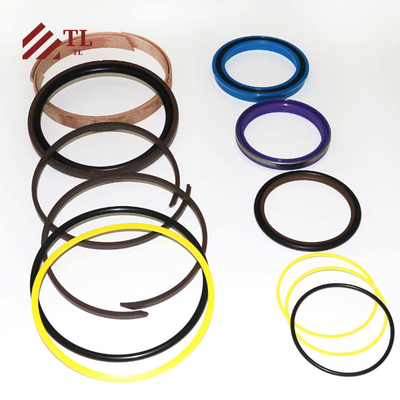 JCB 4DX 55030289 এর জন্য BOOM SEAL KIT 550-30289