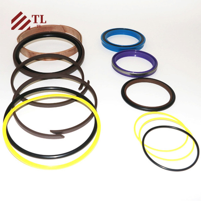 JCB 4DX 55030289 এর জন্য BOOM SEAL KIT 550-30289