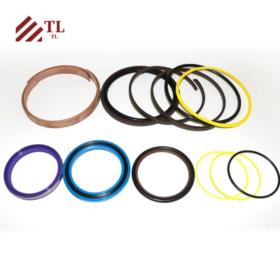 JCB 4DX 55030289 এর জন্য BOOM SEAL KIT 550-30289