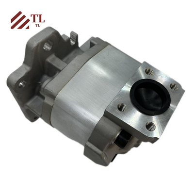 হাইড্রোলিক গিয়ার পাম্প 705-11-38010 Komatsu D60P-12 D65E-12 D65P-12 D70LE D85E-SS-2A এর জন্য