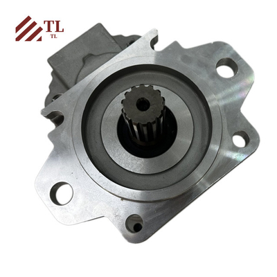 705-51-20390 KOMATSU WA200-1 / WA250L-3 এর জন্য হাইড্রোলিক গিয়ার পাম্প