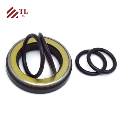 ভ্রমণ মোটর সিল কিট 2401-9287KT DH220-5 GM35VL এর জন্য