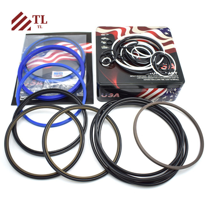 উচ্চ গ্যারান্টি DMB210 BREAKER SEAL KIT DAEMO