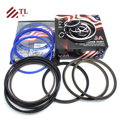 উচ্চ গ্যারান্টি DMB210 BREAKER SEAL KIT DAEMO