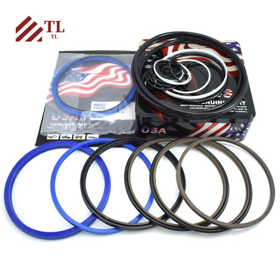 উচ্চ গ্যারান্টি DMB210 BREAKER SEAL KIT DAEMO