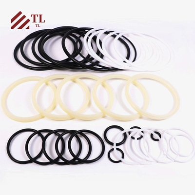 NPL E204 Excavator Parts Repair Kit হাইড্রোলিক তেল সিল