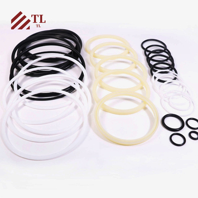 NPL E204 Excavator Parts Repair Kit হাইড্রোলিক তেল সিল