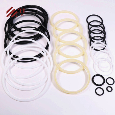 NPL E204 Excavator Parts Repair Kit হাইড্রোলিক তেল সিল