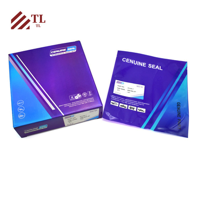 Komatsu PC130-7 Excavator Parts Repair Kit হাইড্রোলিক তেল সিল