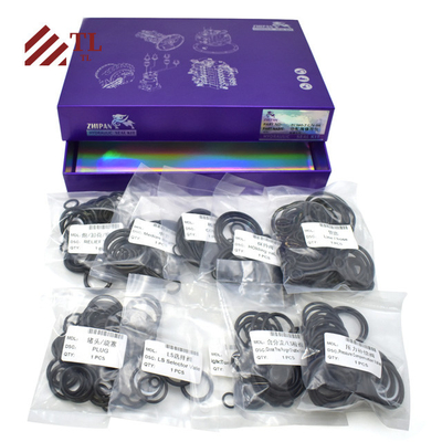 Komatsu PC360-7 Excavator Parts Repair Kit হাইড্রোলিক তেল সিল