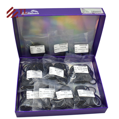 Komatsu PC360-7 Excavator Parts Repair Kit হাইড্রোলিক তেল সিল