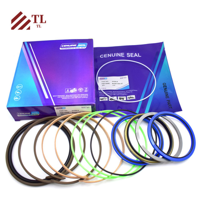 কোবেলকো SK300-3 SK330-6 SK300-8 এর জন্য আর্ম সিলিন্ডার সিলিং কিট