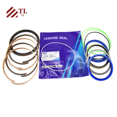 কোবেলকো SK300-3 SK330-6 SK300-8 এর জন্য আর্ম সিলিন্ডার সিলিং কিট