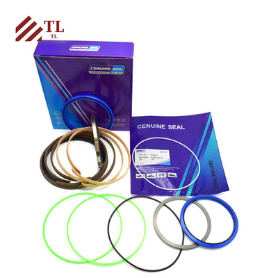 কোবেলকো SK300-3 SK330-6 SK300-8 এর জন্য আর্ম সিলিন্ডার সিলিং কিট