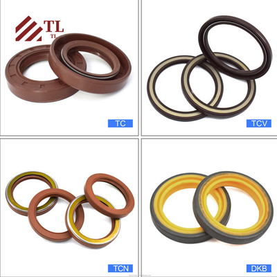 কোবেলকো SK300-3 SK330-6 SK300-8 এর জন্য আর্ম সিলিন্ডার সিলিং কিট