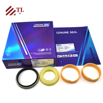 PC200-7 PC210-7 ট্র্যাক অ্যাডজাস্টার সিল কিট 206-30-22120 2063022120