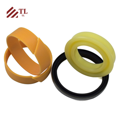 PC200-7 PC210-7 ট্র্যাক অ্যাডজাস্টার সিল কিট 206-30-22120 2063022120