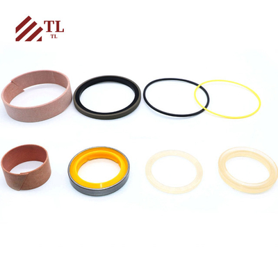হাইড্রোলিক সিলিন্ডার সীল কিট 240-6899  Parts Excavator Boom/Arm সিলিন্ডার সীল কিট