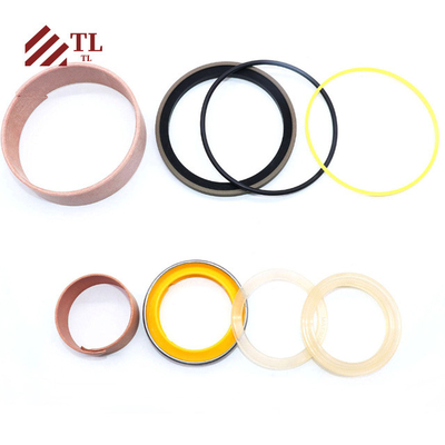 হাইড্রোলিক সিলিন্ডার সীল কিট 240-6899  Parts Excavator Boom/Arm সিলিন্ডার সীল কিট