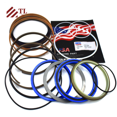 2021-7151EF Excavator Seal Kit বিক্রির জন্য Excavator parts