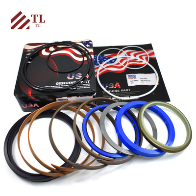 2021-7151EF Excavator Seal Kit বিক্রির জন্য Excavator parts