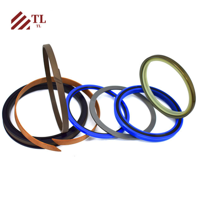 2021-7151EF Excavator Seal Kit বিক্রির জন্য Excavator parts