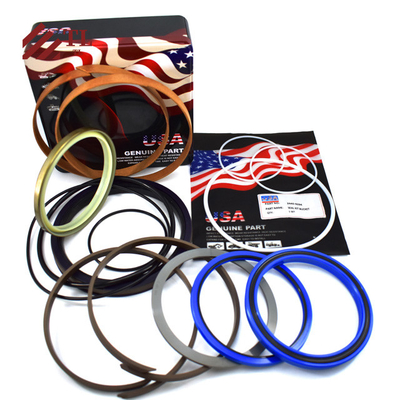 2021-7151EFS Excavator Seal Kit বিক্রির জন্য Excavator parts