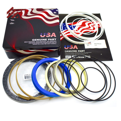 2400-9281AKT Excavator Parts Repair Kit হাইড্রোলিক তেল সিল