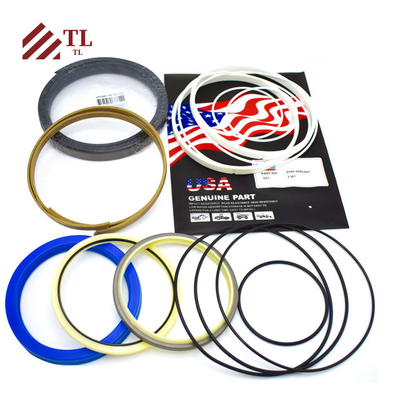 2400-9281AKT Excavator Parts Repair Kit হাইড্রোলিক তেল সিল