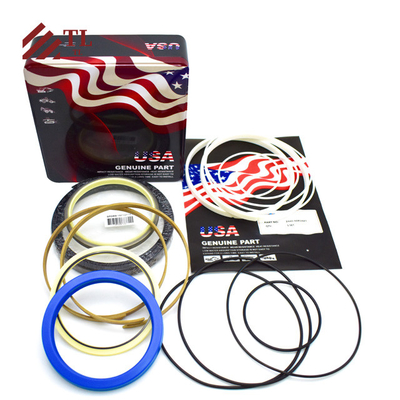 2400-9281AKT Excavator Parts Repair Kit হাইড্রোলিক তেল সিল