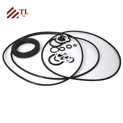 2401-9118AKT সুইং মোটর সিল কিট Doosan জন্য