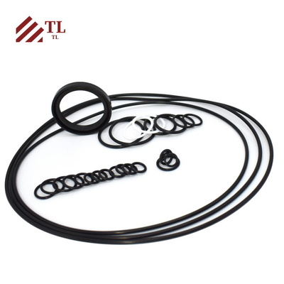 2401-9264KT মোটর সিল কিট জন্য Doosan উচ্চ স্থায়িত্ব