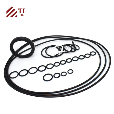 2401-9264KT মোটর সিল কিট জন্য Doosan উচ্চ স্থায়িত্ব