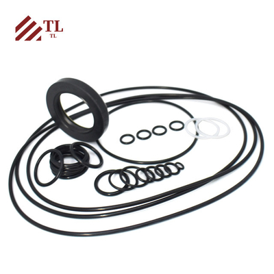 2401-9264KT মোটর সিল কিট জন্য Doosan উচ্চ স্থায়িত্ব