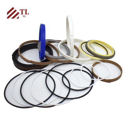 সোলার 220LC-III S220-III DH220-3 এর জন্য বাকেট সিলিন্ডার সীল কিট 2440-9147KT